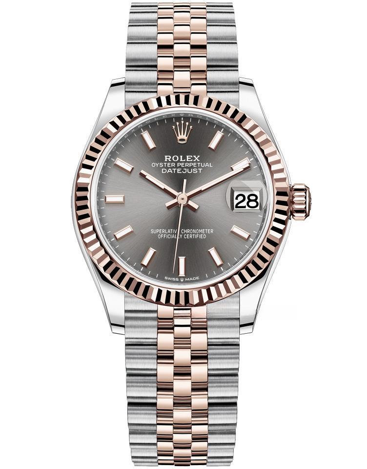 ROLEX 278271-0018 DATEJUST
