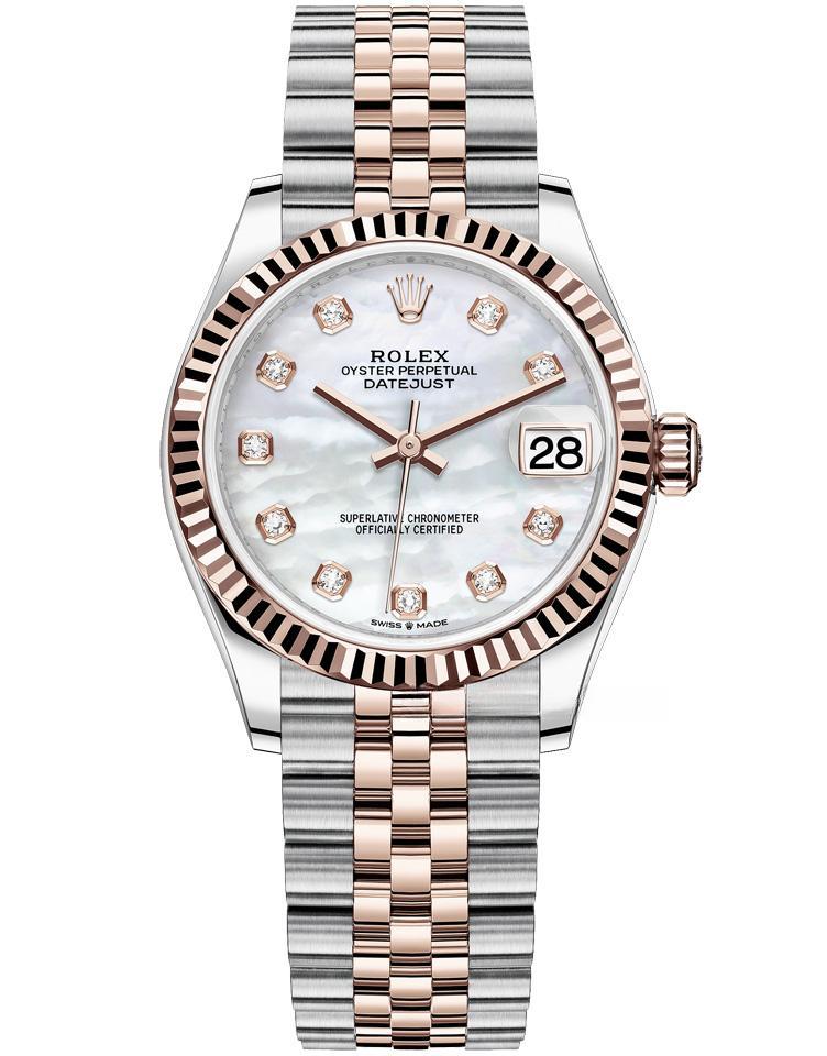 ROLEX 278271-0026 DATEJUST