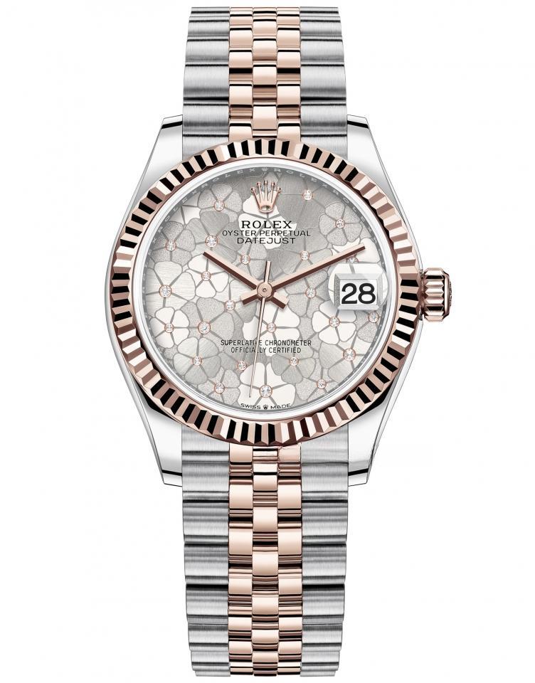 ROLEX 278271-0032 DATEJUST
