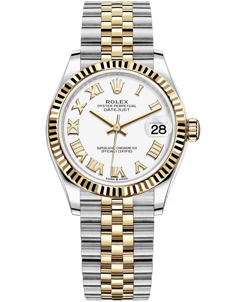 ROLEX 278273-0002 DATEJUST