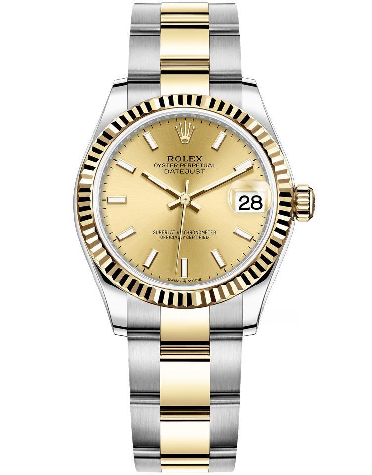 ROLEX 278273-0013 DATEJUST
