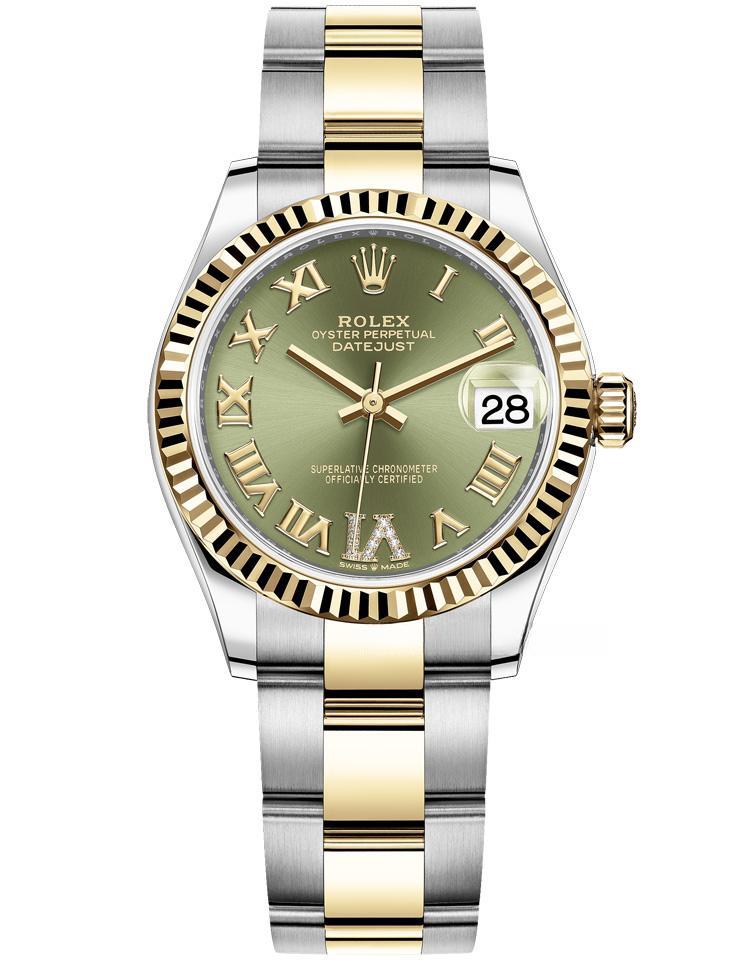 ROLEX 278273-0015 DATEJUST
