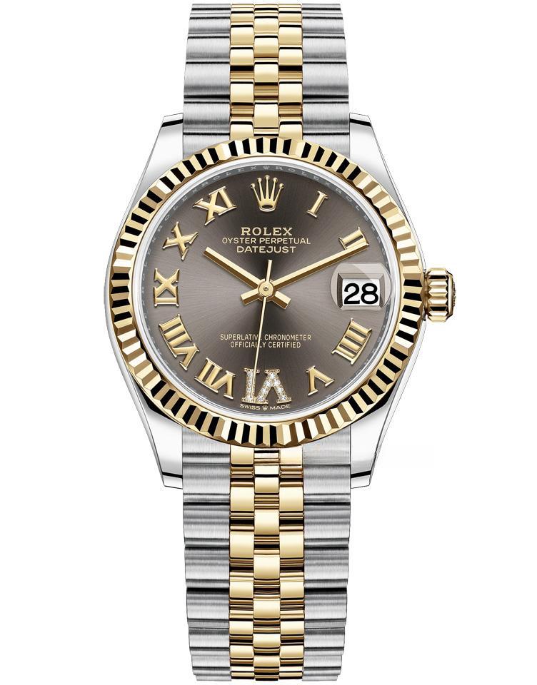 ROLEX 278273-0018 DATEJUST