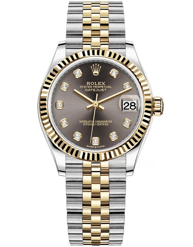 ROLEX 278273-0022 DATEJUST