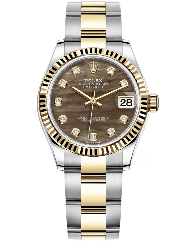 ROLEX 278273-0023 DATEJUST