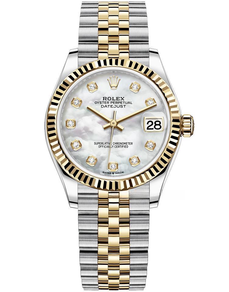 ROLEX 278273-0028 DATEJUST
