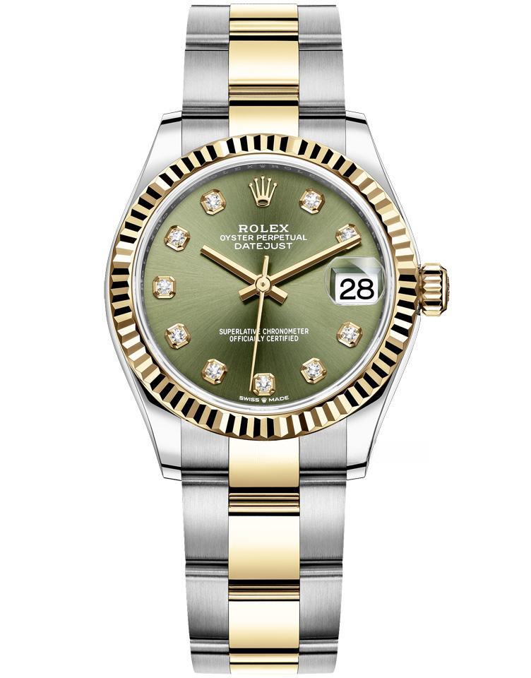 ROLEX 278273-0029 DATEJUST