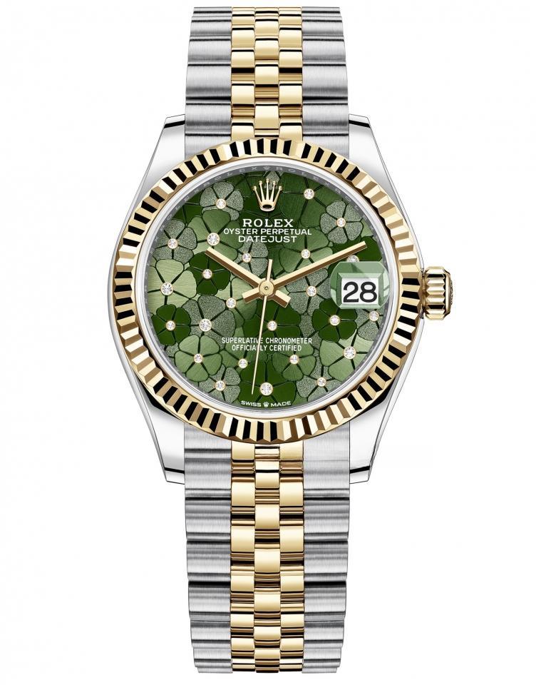 ROLEX 278273-0032 DATEJUST