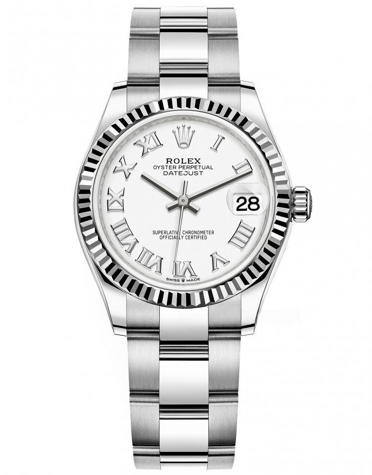 ROLEX 278274-0009 DATEJUST