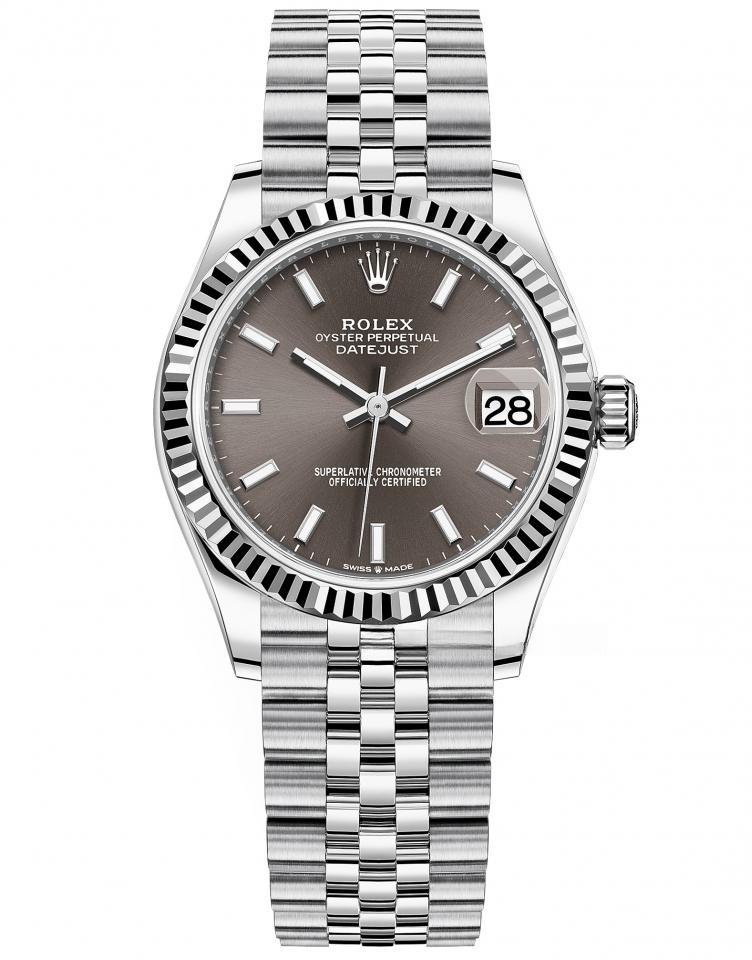 ROLEX 278274-0016 DATEJUST