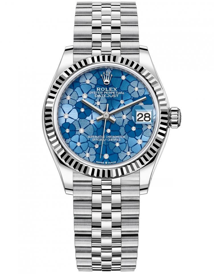 ROLEX 278274-0036 DATEJUST
