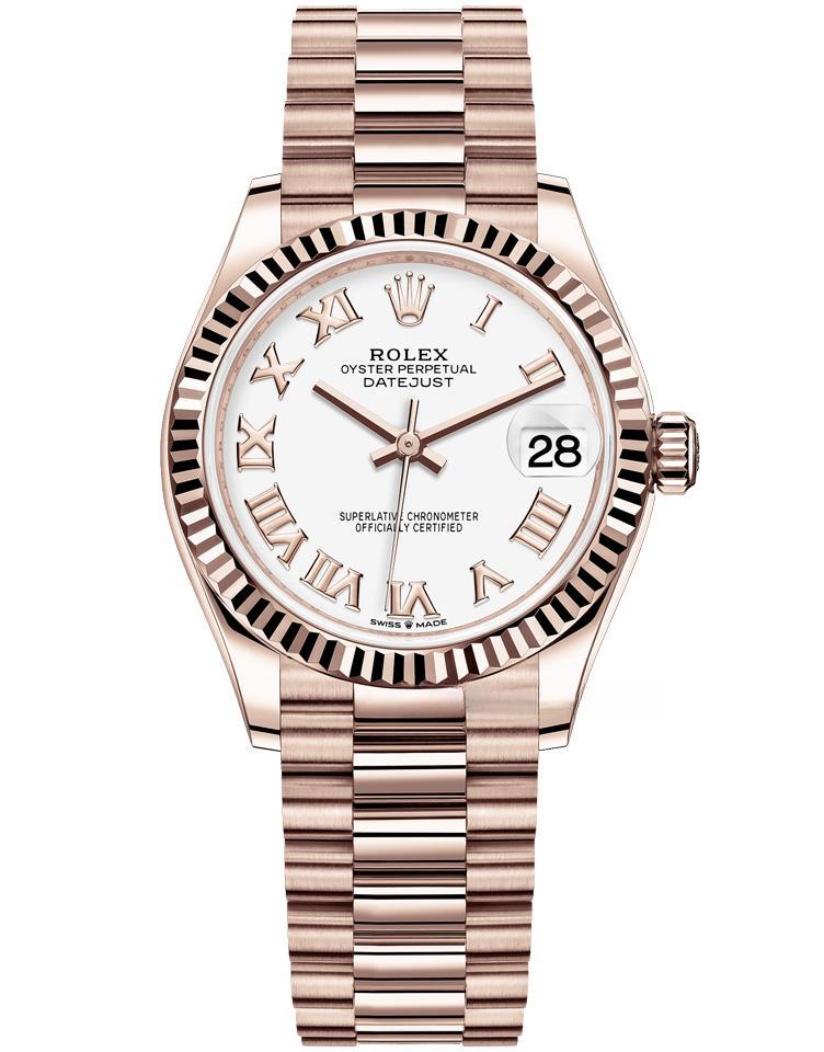 ROLEX 278275-0019 DATEJUST