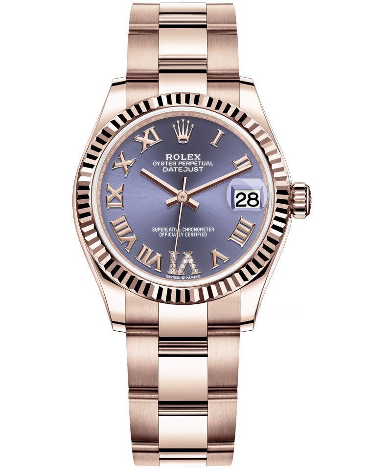 ROLEX 278275-0028 DATEJUST