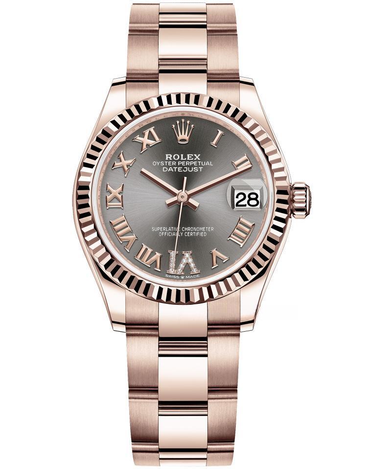 ROLEX 278275-0032 DATEJUST