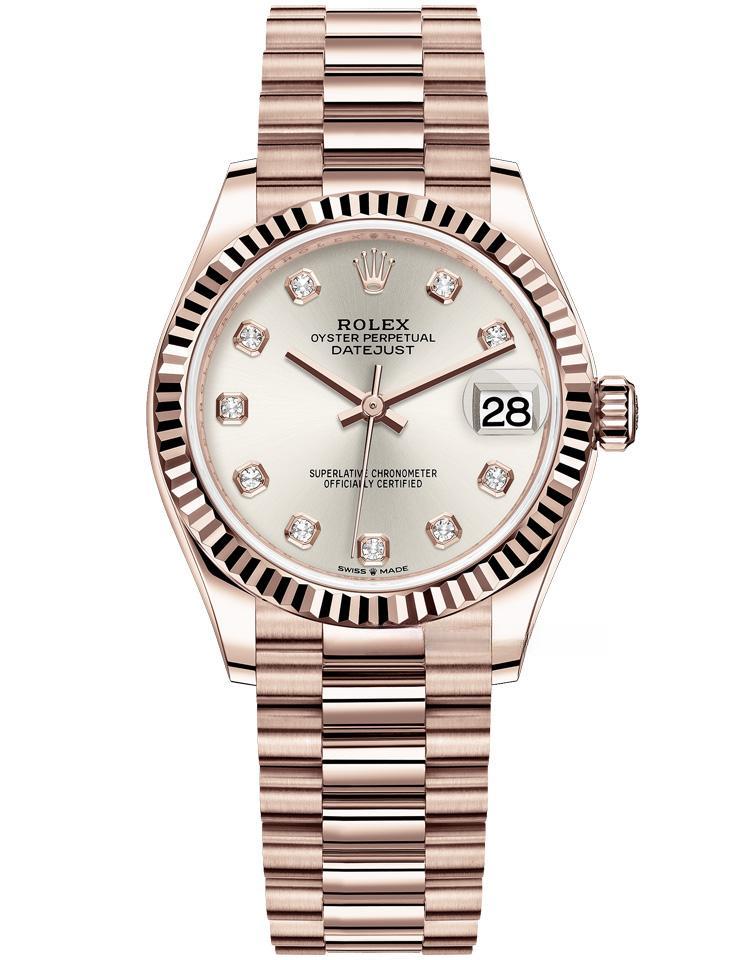 ROLEX 278275-0039 DATEJUST