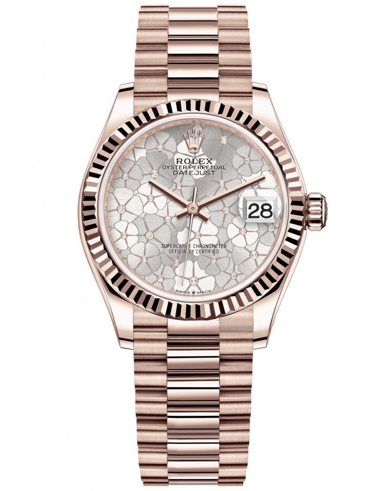 ROLEX 278275-0045 DATEJUST