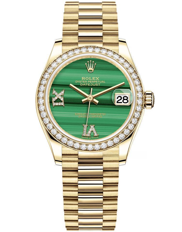 ROLEX 278288-RBR-83368-ML.VIX DATEJUST
