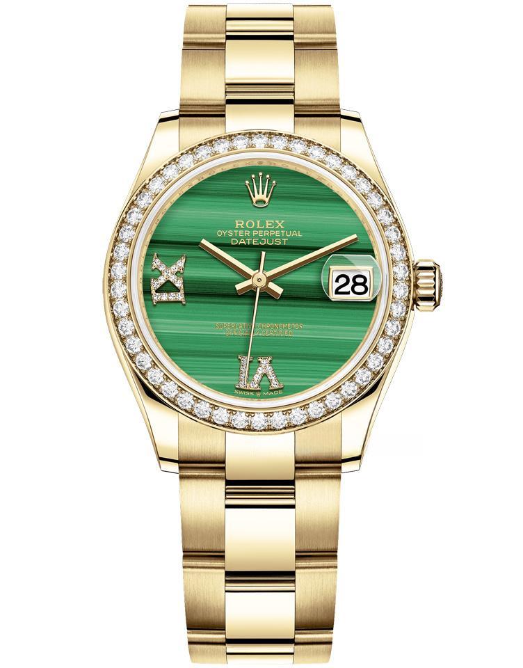 ROLEX 278288RBR-0003 DATEJUST