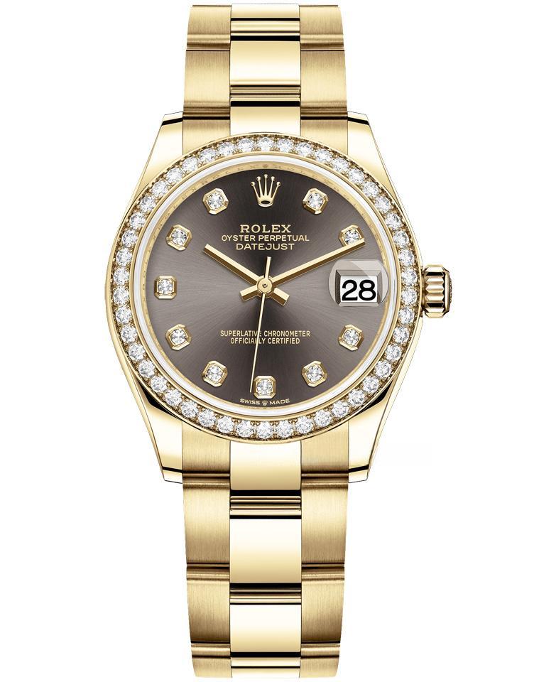 ROLEX 278288RBR-0029 DATEJUST