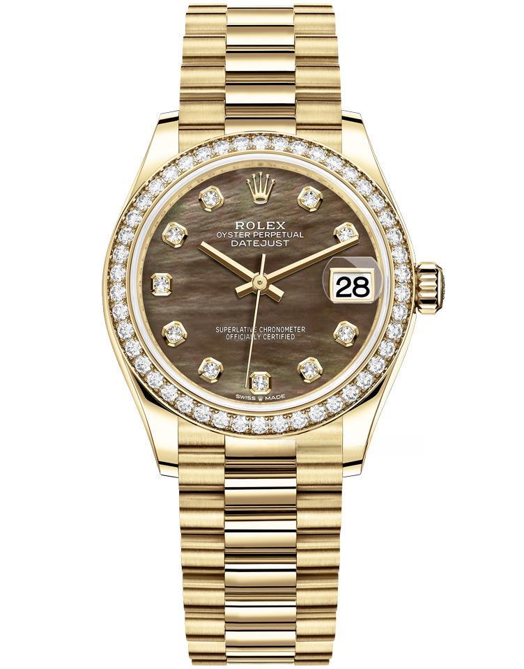 ROLEX 278288RBR-0032 DATEJUST