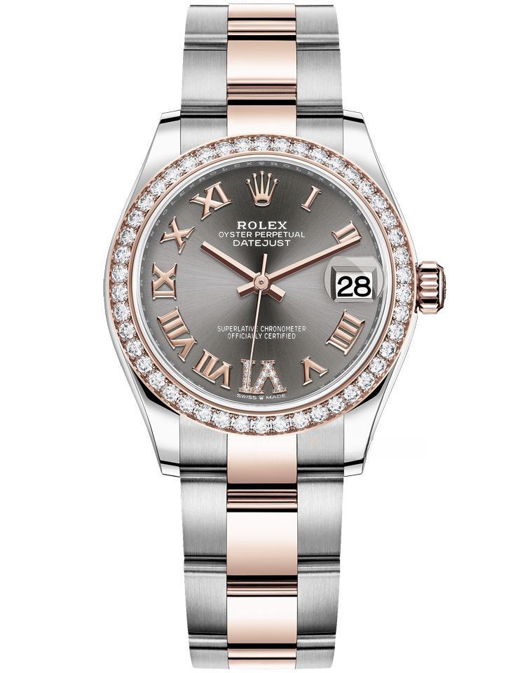 ROLEX 278381RBR-0029 DATEJUST