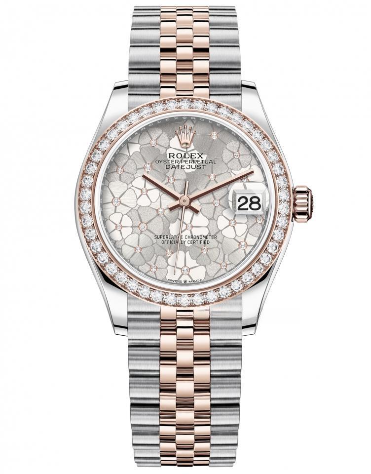 ROLEX 278381RBR-0032 DATEJUST
