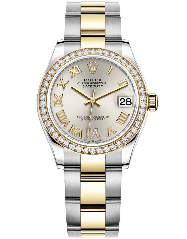 ROLEX 278383RBR-0003 DATEJUST