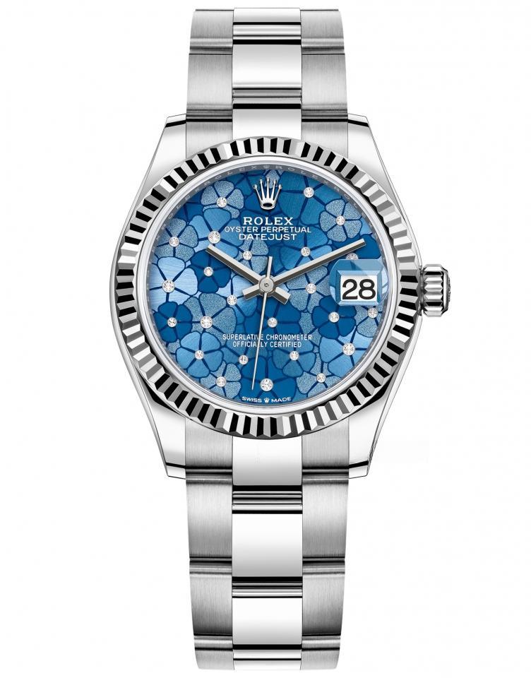 ROLEX 278289RBR-0022 DATEJUST