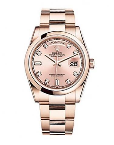 ROLEX 15333CR.OO.D088CR.01 DAY-DATE