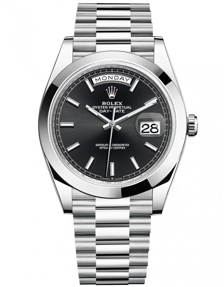 ROLEX 228206-0031 DAY-DATE