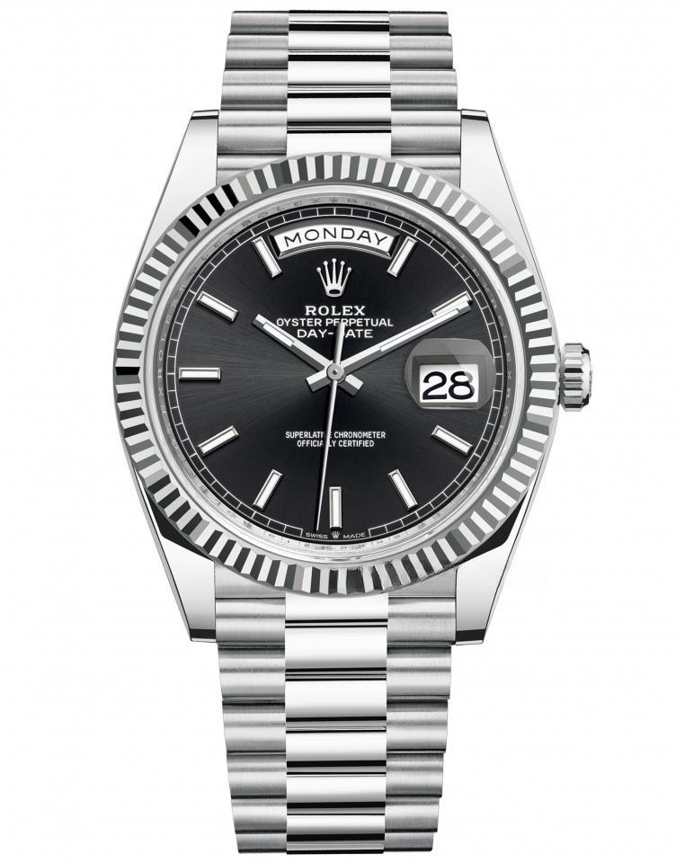 ROLEX 228236-0003 DAY-DATE