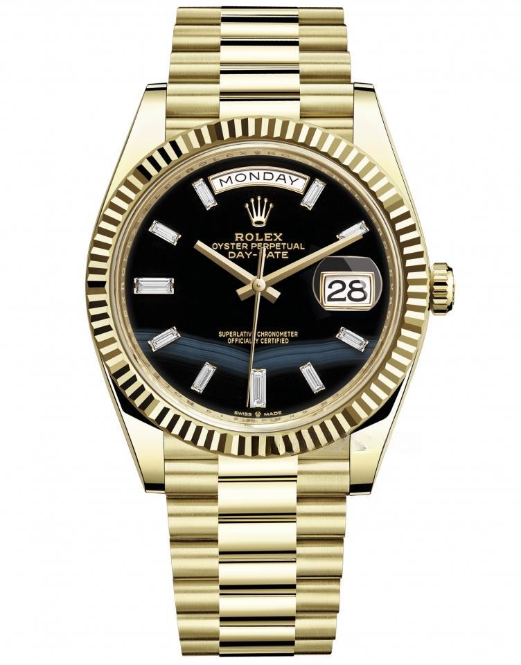 ROLEX 228238-0059 DAY-DATE