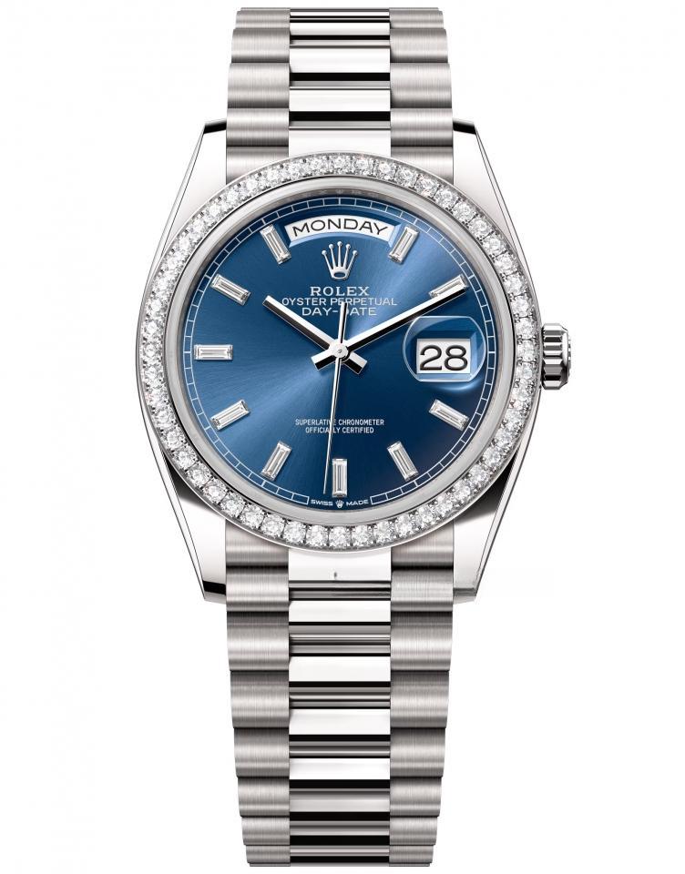 ROLEX 128239-0039 DAY-DATE