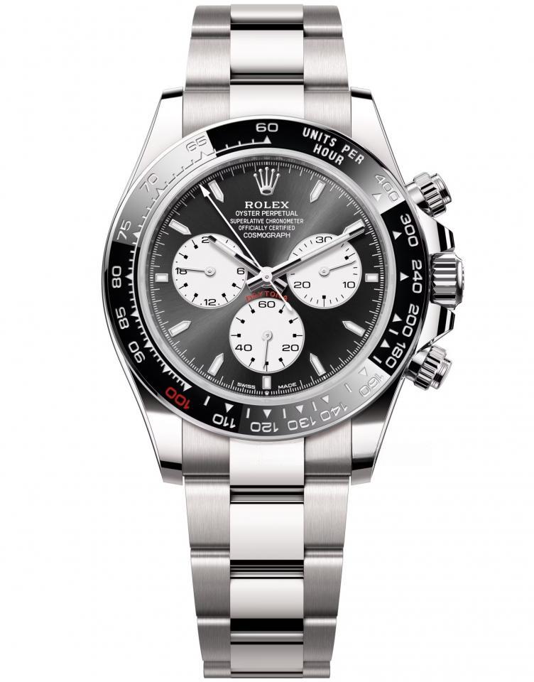 ROLEX 126529LN-0001 DAYTONA