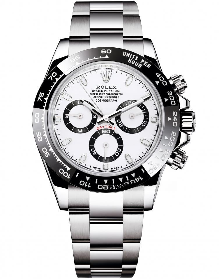 ROLEX 116500LN-0002 DAYTONA