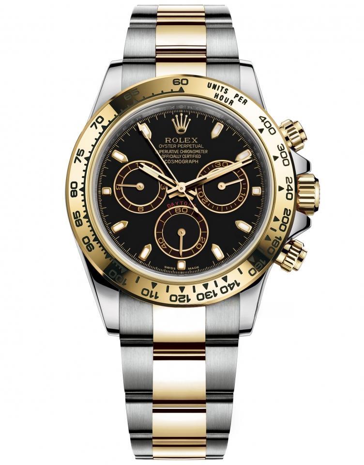 ROLEX 116503-0004 DAYTONA