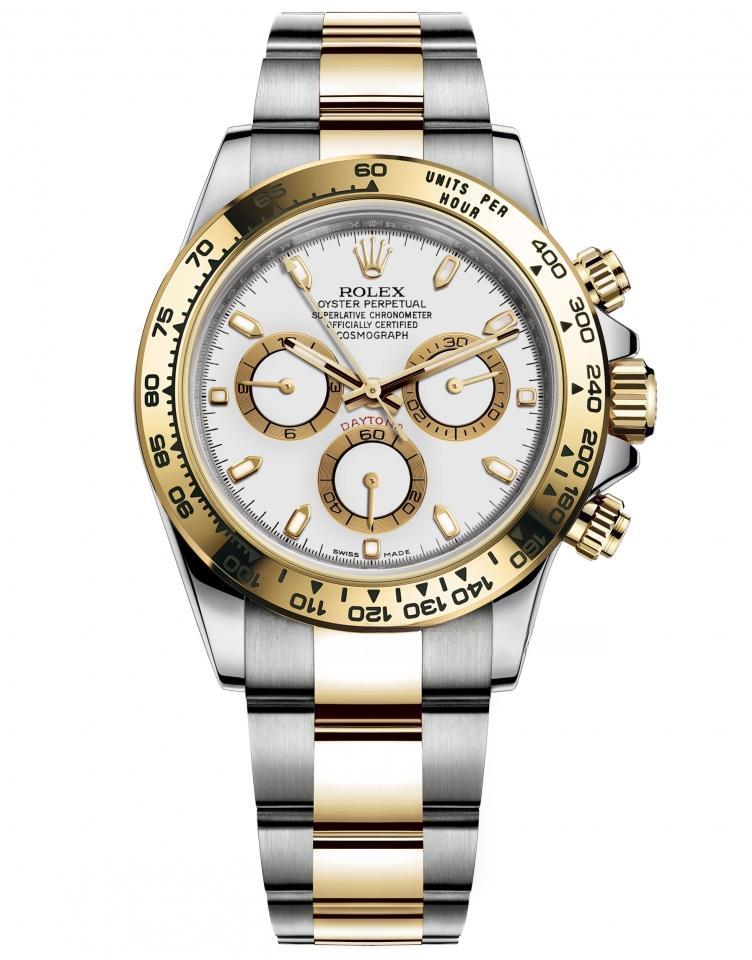 ROLEX 116503-78593 DAYTONA