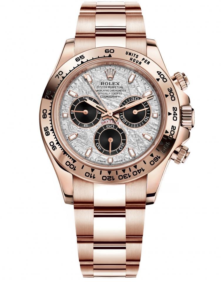 ROLEX 116505-0014 DAYTONA