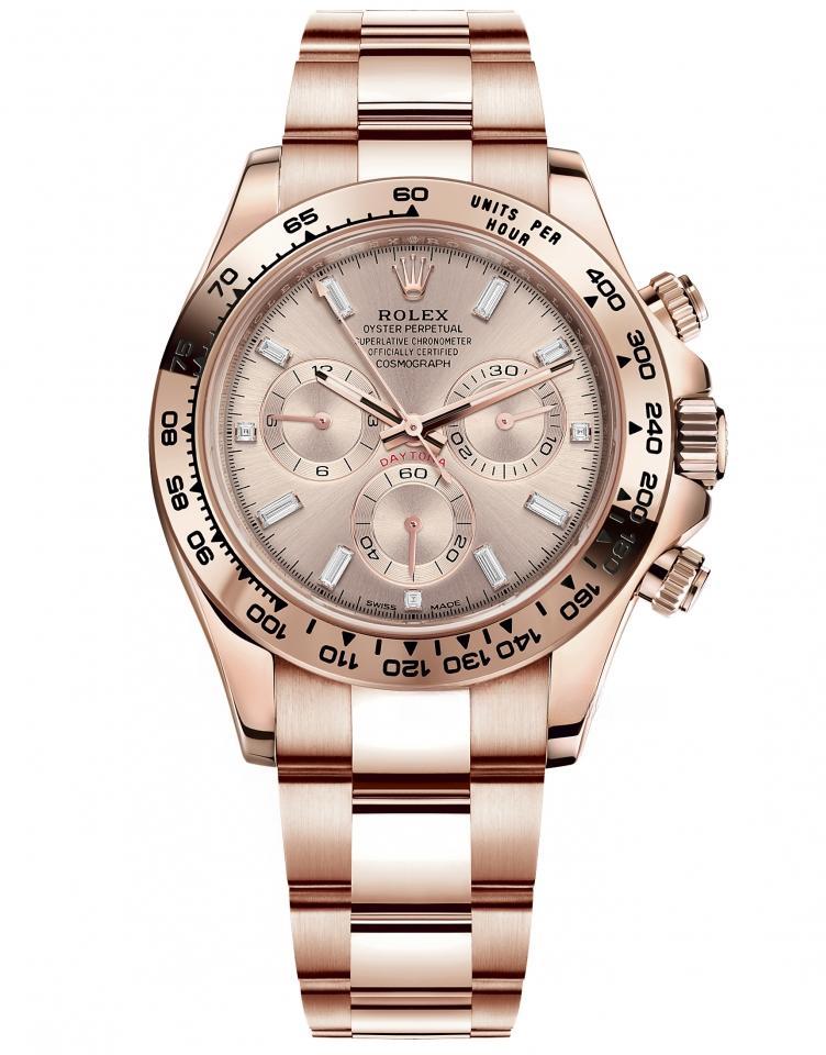 ROLEX 116505-0017 DAYTONA