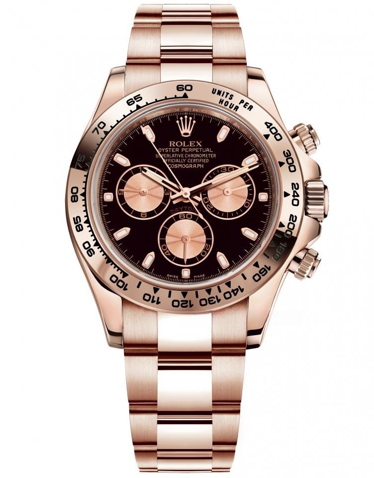 ROLEX 116505-78595 DAYTONA