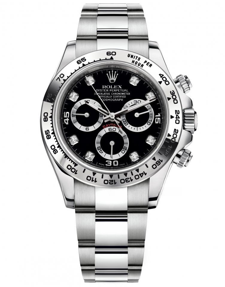 ROLEX 116509-0055 DAYTONA