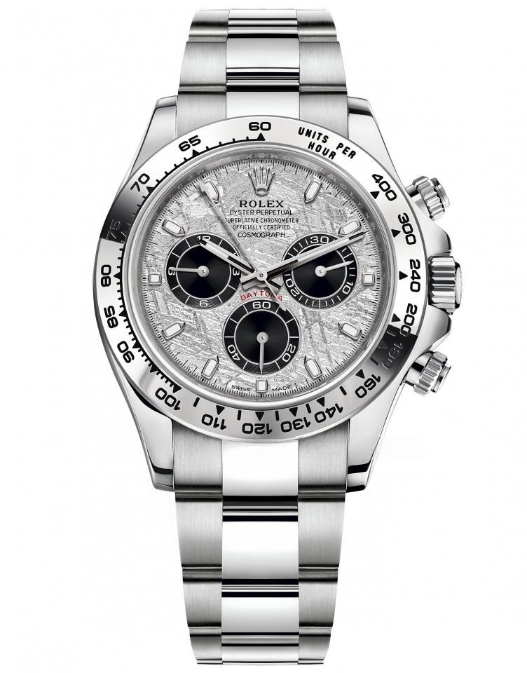 ROLEX 116509-0073 DAYTONA