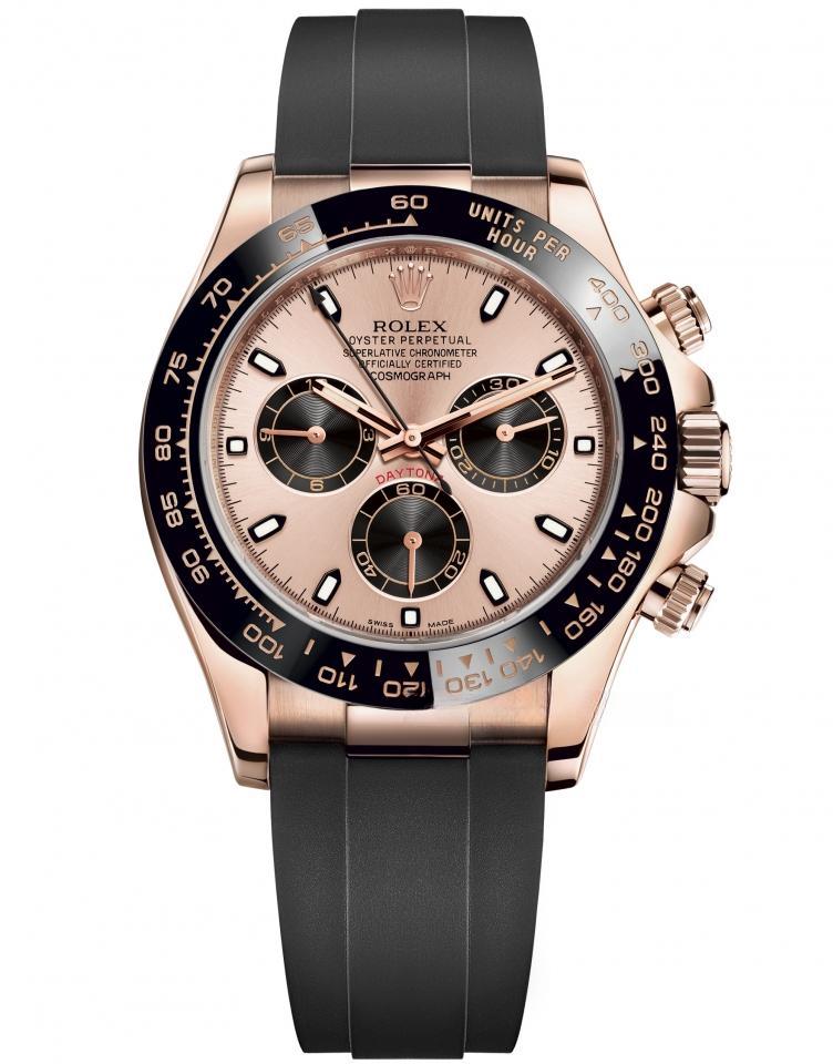 ROLEX 116515-LN-0018 DAYTONA