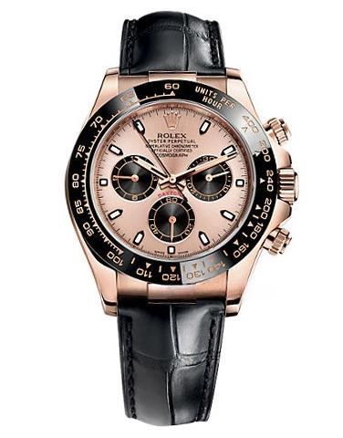 ROLEX 116515-LN-L(FC) DAYTONA
