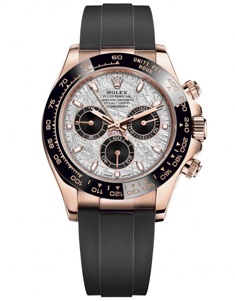 ROLEX 116515LN-0055 DAYTONA