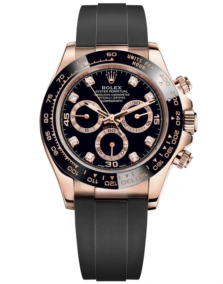 ROLEX 116515LN-0057 DAYTONA