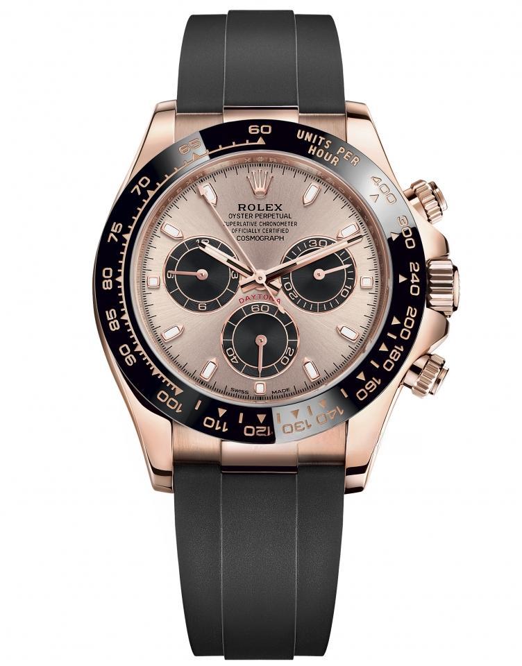 ROLEX 116515LN-0059 DAYTONA