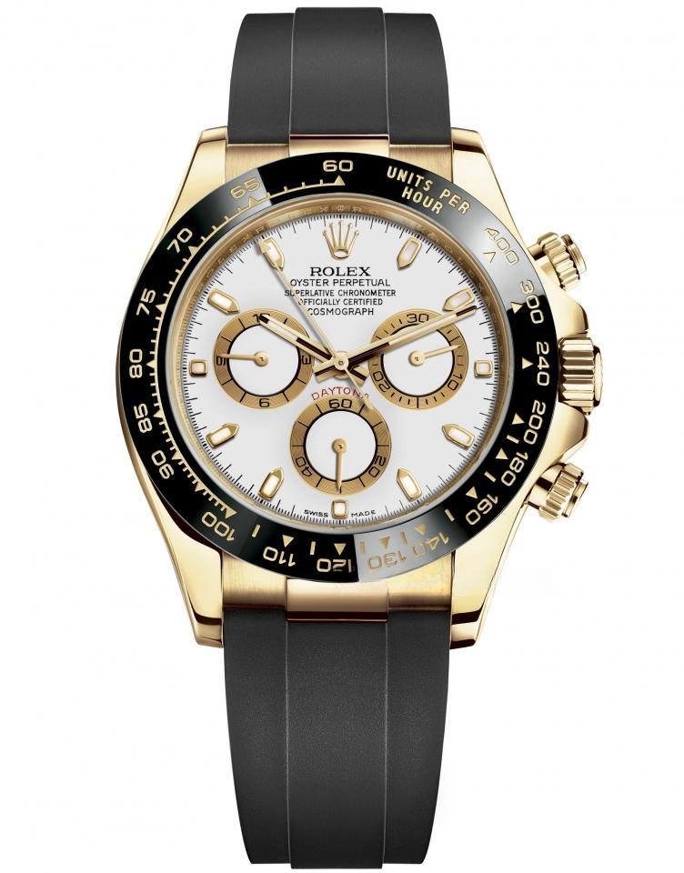 ROLEX 116518LN-0041 DAYTONA