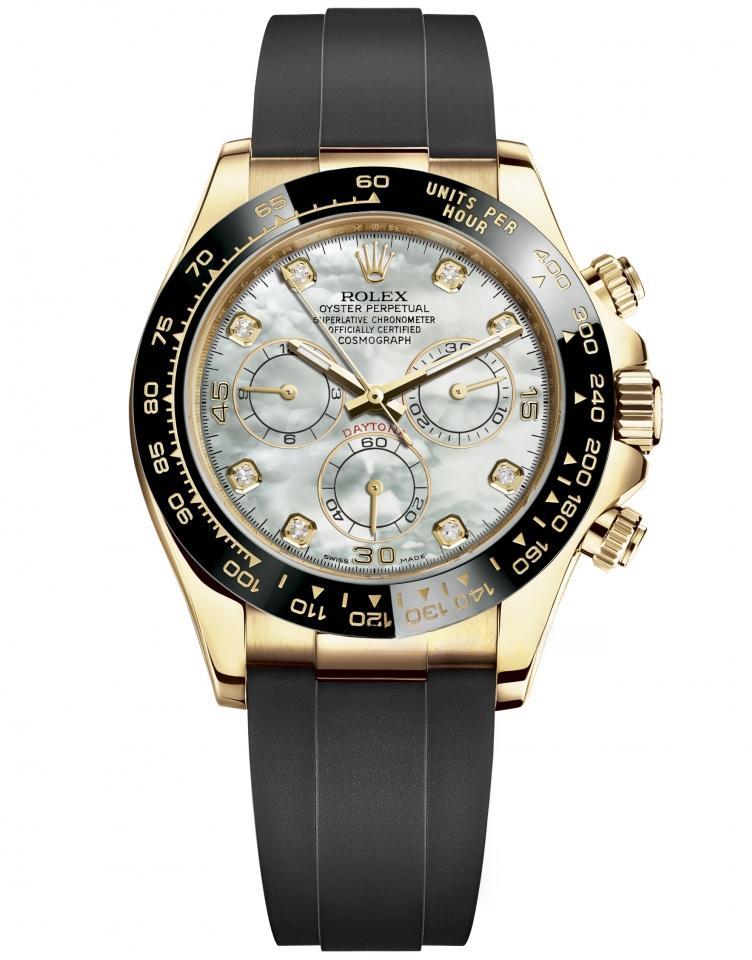 ROLEX 116518LN-0045 DAYTONA