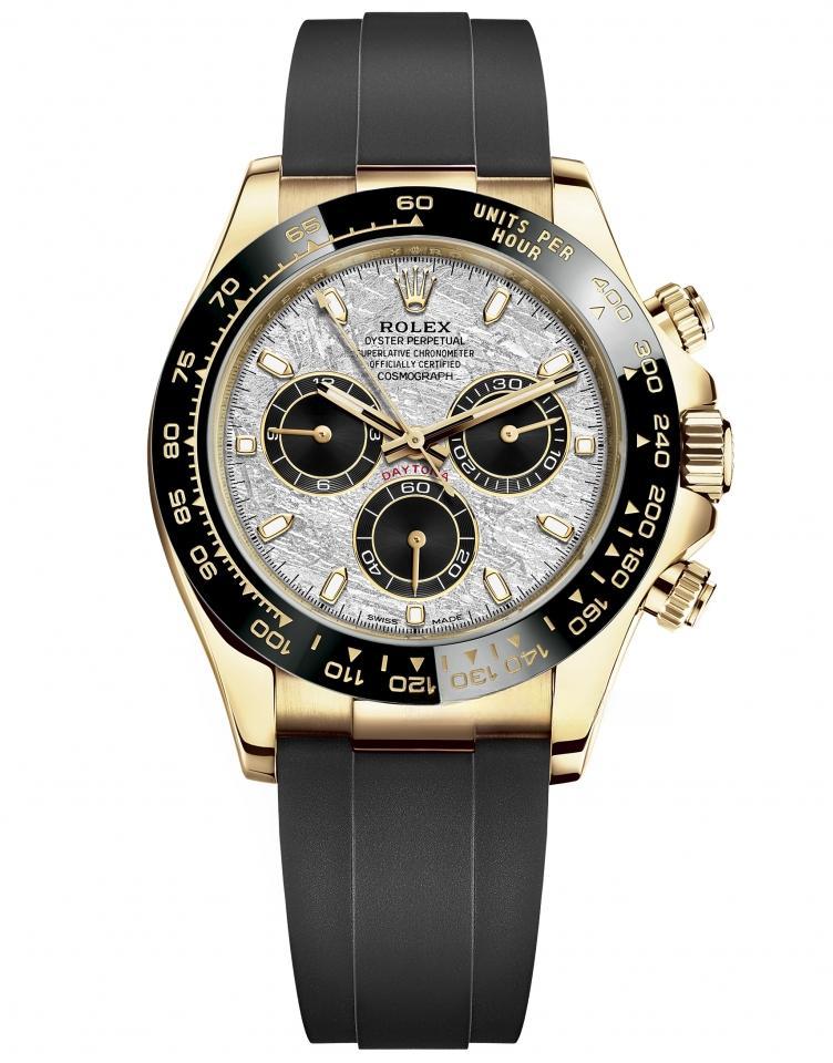 ROLEX 116518LN-0076 DAYTONA